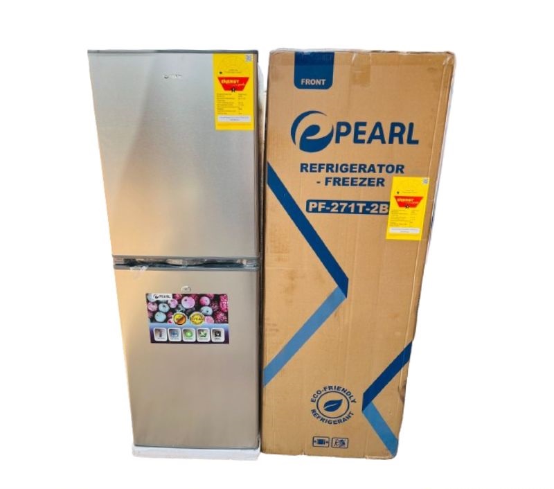 Réfrigérateur Combien Pearl PF-271 - 215 lIRES