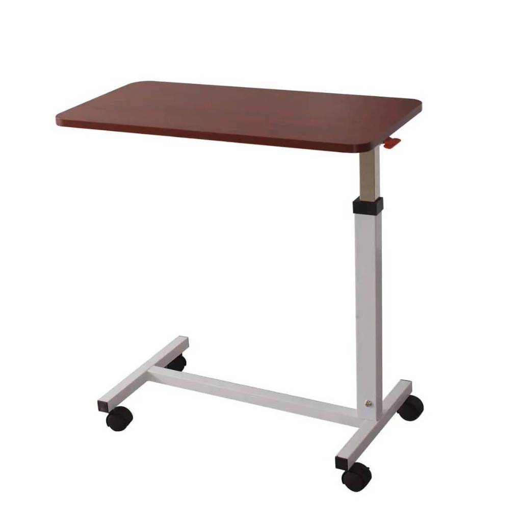 Table a mange médical