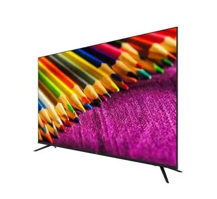 ROCH Téléviseur SMART 65 Pouces Écran-plat LED