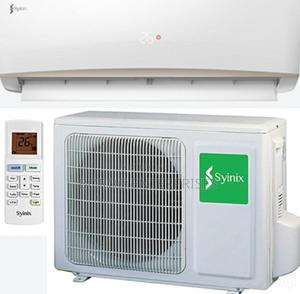 Climatiseur Syinix Inverter 1 CV - Type Mural