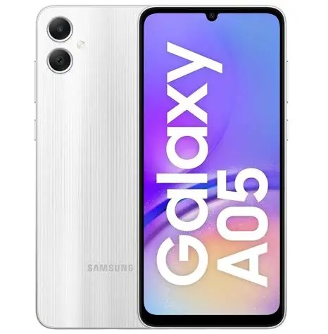 Samsung Galaxy A05 Stockage 64Go