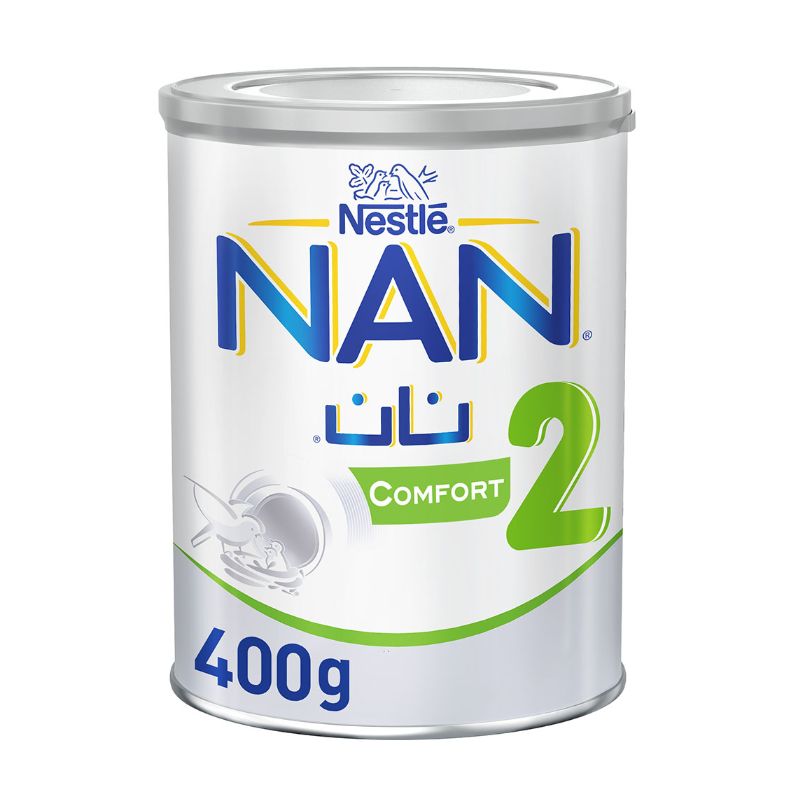 NAN 02 Carton de 12/Bte