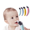 Aspirateur nasal electrique