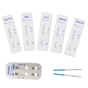 Tests de diagnostic rapide pour syphilis BW bte/40