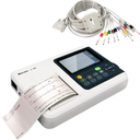 Appareil 3 piste ECG
