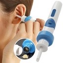 Aspirateur de pus d'oreil
