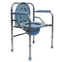 Chaise toilette 