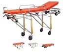 Chariot de transport maladies