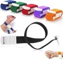 Garrot élastique médical