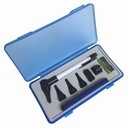 Otoscope optique manuel simple