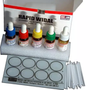 Réactif Widal