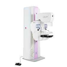 Mammographie analogique complet