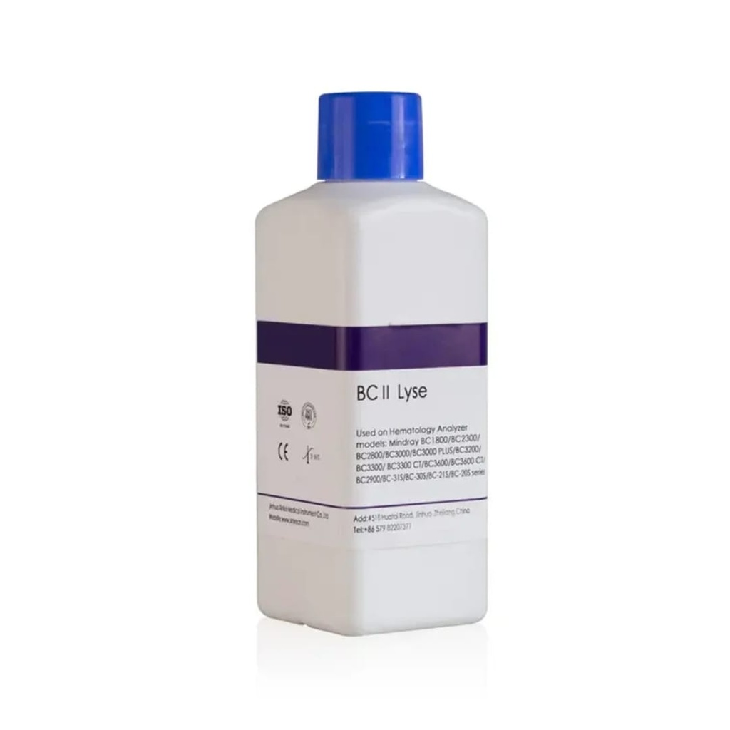 Lyse 500ml