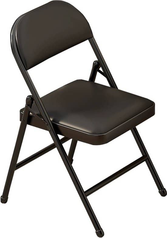 Chaise visiteur