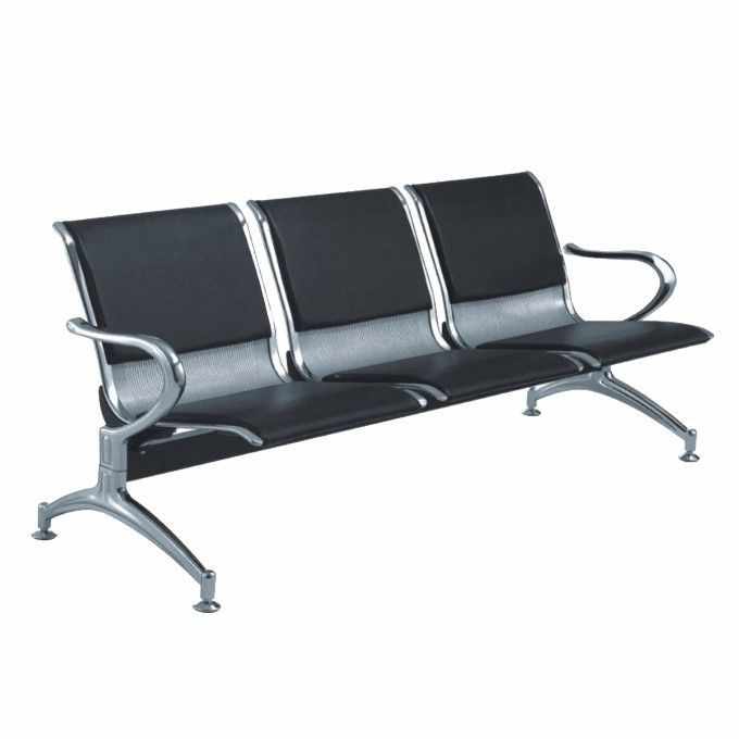 Chaise d'attente