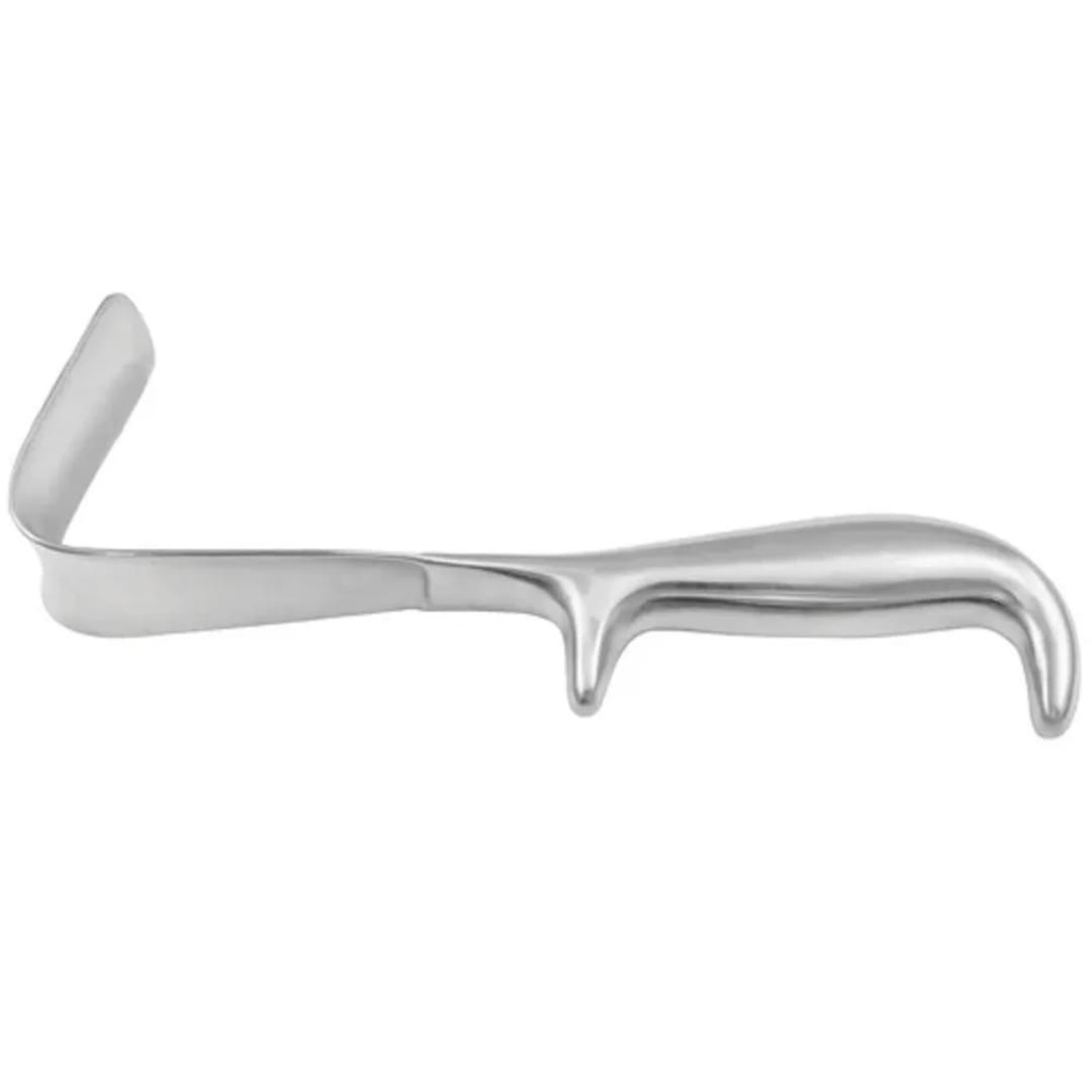 Valve doyen vaginale