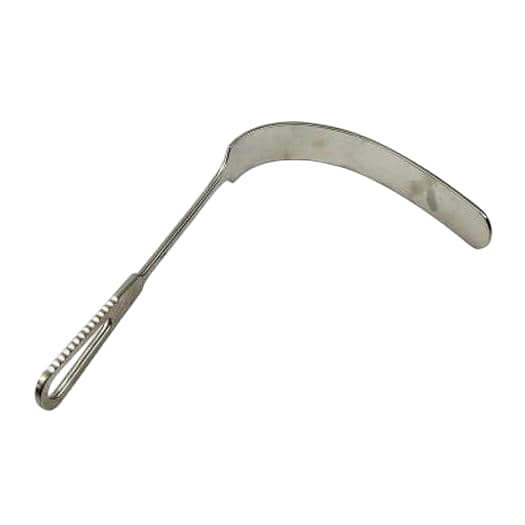 Valve de KELLY 23CM