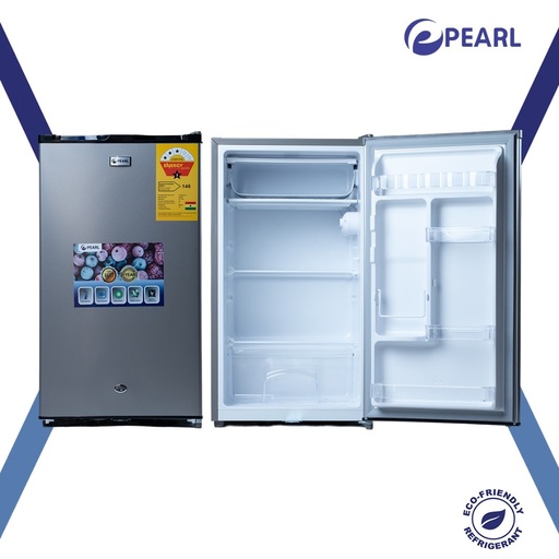 Mini Réfrigérateur Pearl- Modèle PF-118-2B 92L