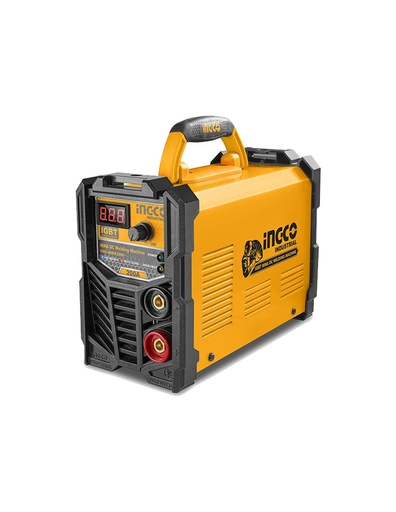 INGCO ING-MMA2006 Poste à souder MMA IGBT Inverter 200A