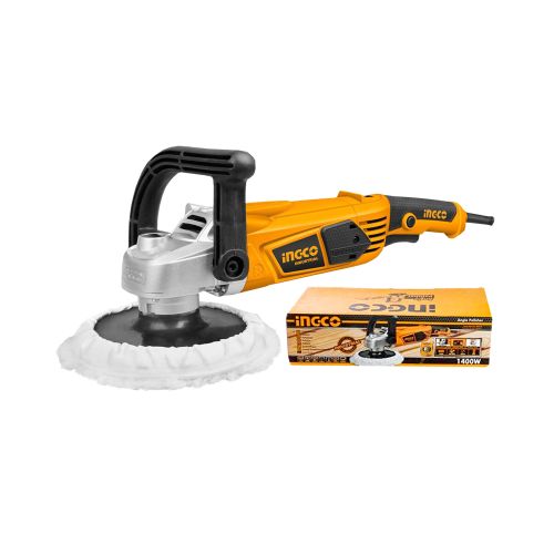 Ingco Polisseuse - 1400 W - AP14008