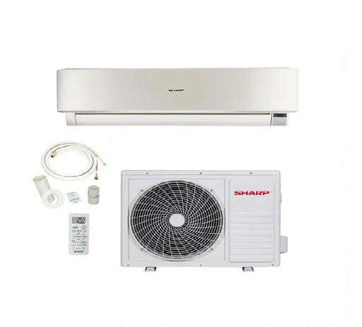 Climatiseur Sharp Split 1.5 CV - Type Mural