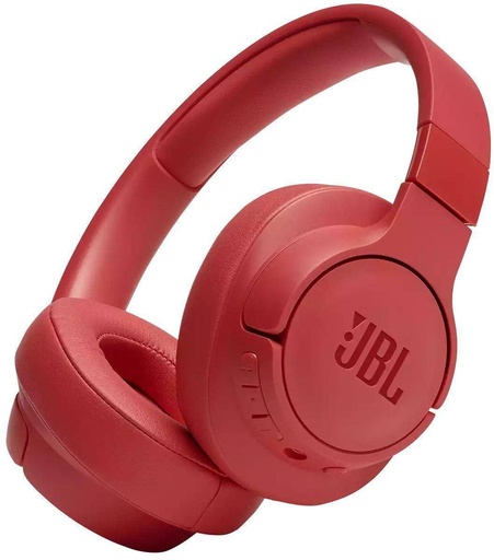 Casque sans fil Bluetooth sur l'oreille JBL Tune 700BT
