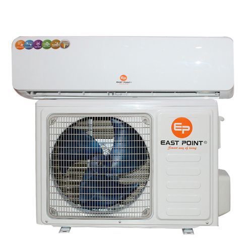 Climatiseur East Point Split Éco - 3 CV - EPC24 - Anti Corrosion Et Purificateur