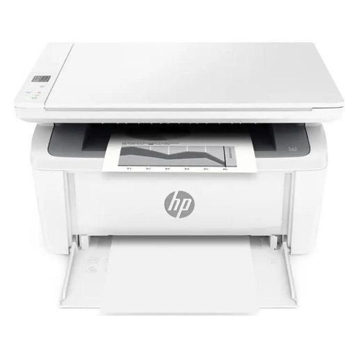 Imprimante HP LaserJet Pro MFP 141A 3en1 (7MD73A) en Tunisie Imprimante HP LaserJet Pro MFP 141A 3en1 Blanc (7MD73A)