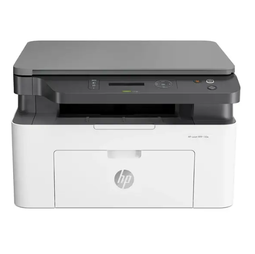 Imprimante Multifonction laser Monochrome – HP Laser 135a – USB 2.0
