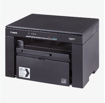 Imprimante Multifonction Canon i-SENSYS MF3010
