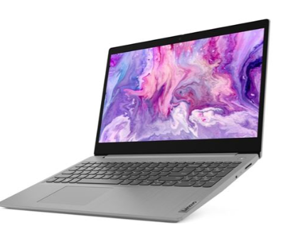 PC Portable LENOVO IP3 INTEL CELERON 4GB 1TB HDD 15.6" 3 15IGL05 15,6" Intel Celeron 4 Go RAM 1T HDD Gris platine