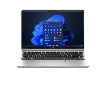 Pc Portable HP PROBOOK 440-G10 i7 - 8 Gb Ram - 512 SSD - 14 Pouces 12 GEN AVEC GRAPH