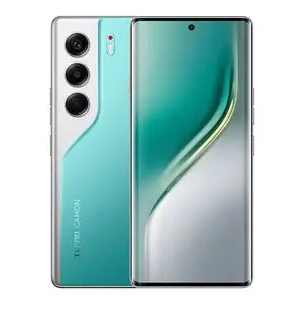 Smartphone Tecno Camon 40 Pro Plus 256+8Gb DE Mémoire