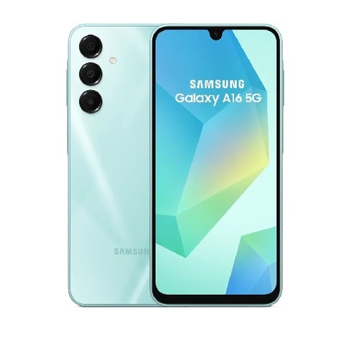 Samsung Galaxy A16 4G | SM-A166P Stockage 4 Go + 128 Go