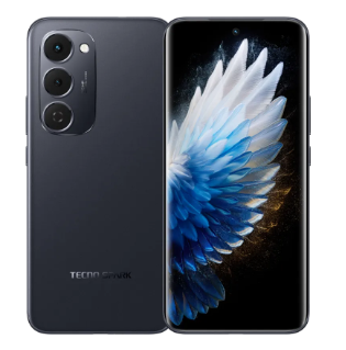 Smartphone Tecno Spark 40 Pro Mémoire 128 Go + 8 Go de RAM