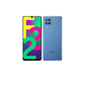 Smartphone Samsung Galaxy F22 Mémoire 64Go