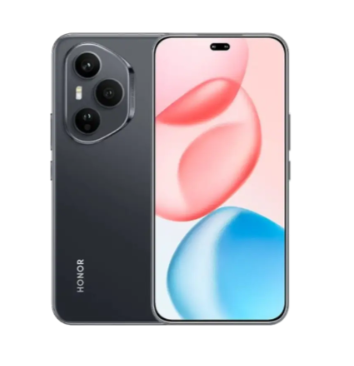 Smartphone Honor 400 Pro Mémoire 512+12+12 GO Turbo