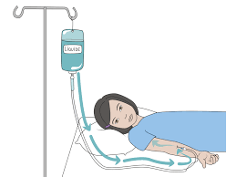 Perfuseur de sang enfant paquet/25