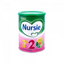 Nursie 02 Carton de 12/Bte