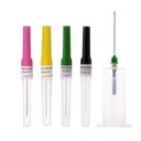 Aiguille de prélèvement G21