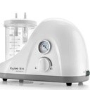 Aspirateur électrique 1 bocal