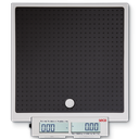 Balance seca 878 double écran