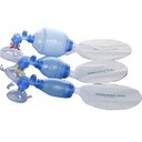 Ballon de réanimation nouveau née