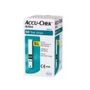 Bandelette accu-chek active bte/50