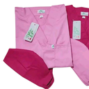 Blouse Complet sage femme