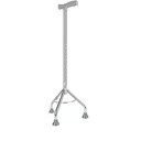 Canne trépieds adulte