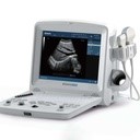 Echo portatif EDAN 2 sonde