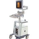 Echographe LOGIQ P5 Simple 3 sonde