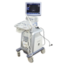 Echographe LOGIQ P5 cardio 3 sonde