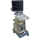 Echographe LOGIQ P6 Simple 3 sonde